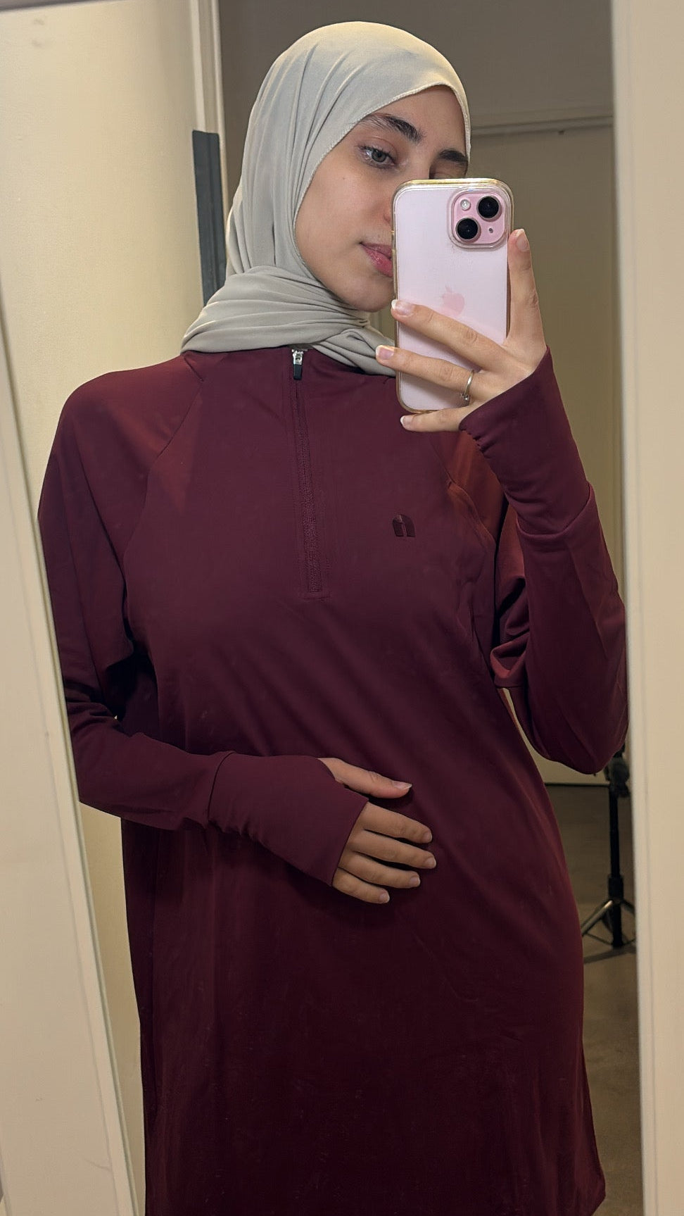 Set Ancrée - Cherry