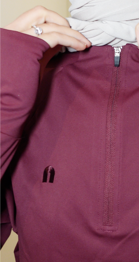 Set Ancrée - Cherry