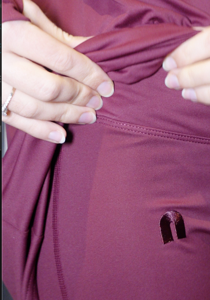 Set Ancrée - Cherry