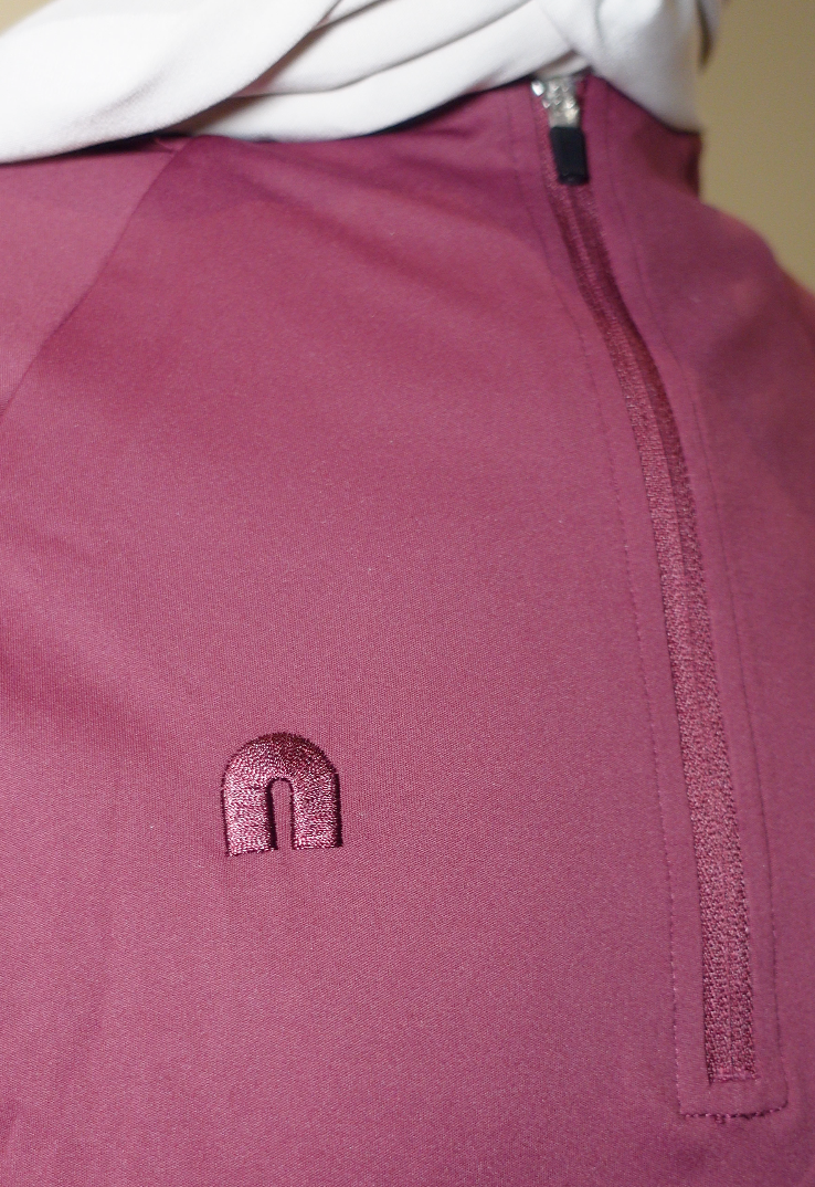 Set Ancrée - Cherry