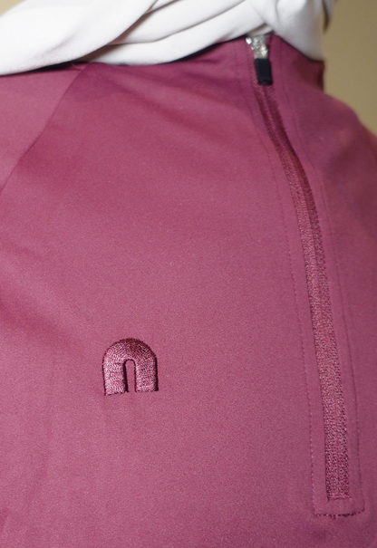 Set Ancrée - Cherry