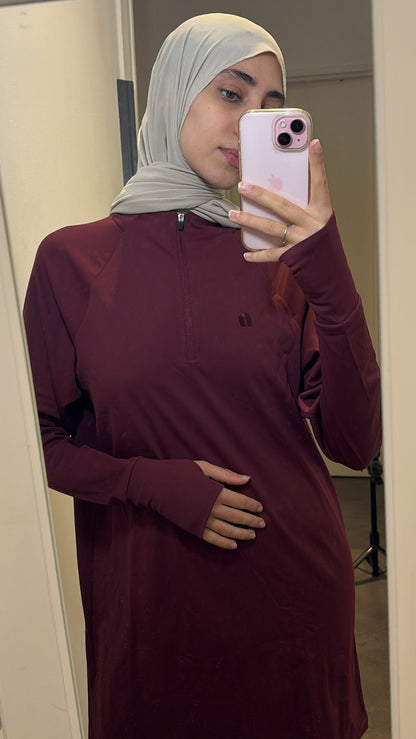 Set Ancrée - Cherry