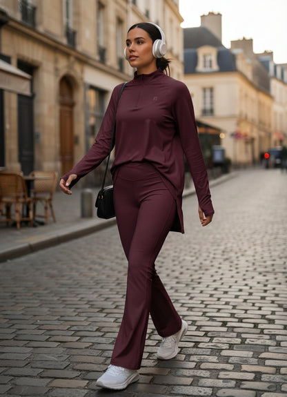 Set Ancrée - Cherry